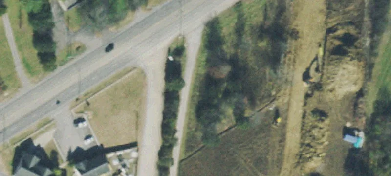 1180 Dickerson Rd