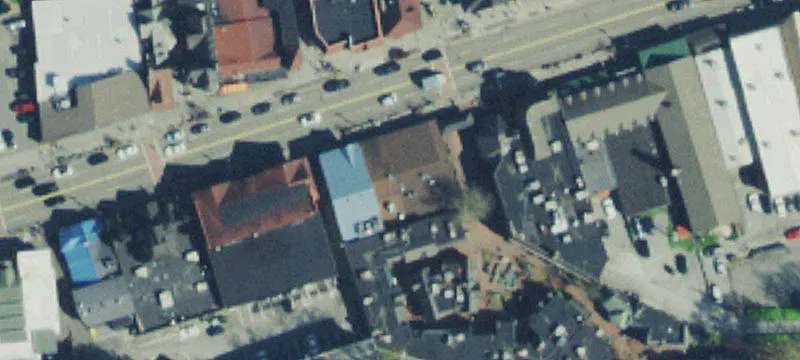 636 Pkwy Parkway