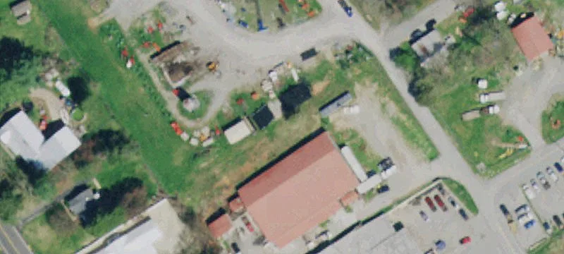 605 3rd Ave