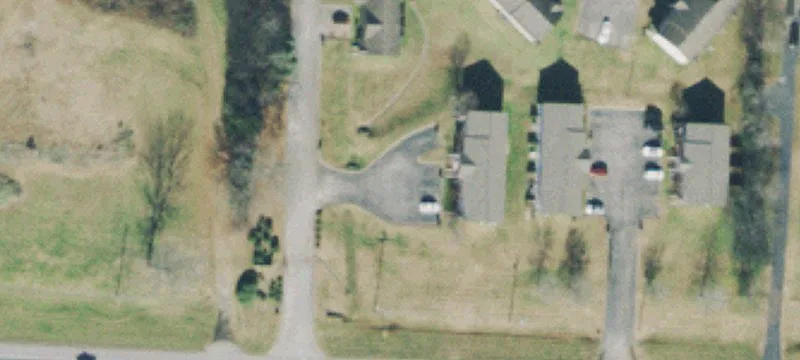 501 Wilderness Trl
