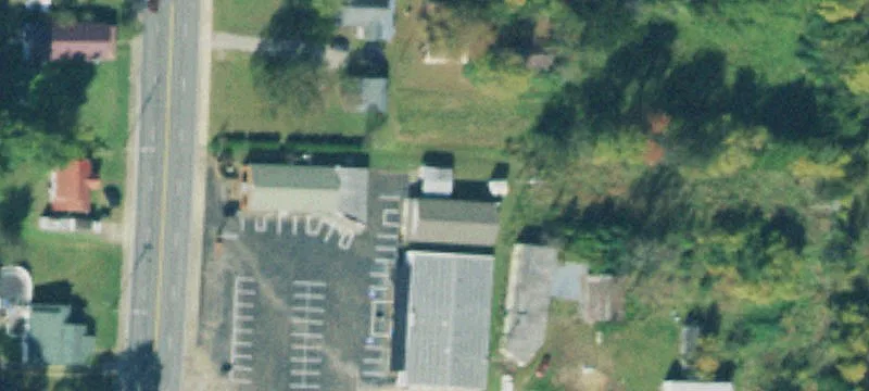 236th N Maple St