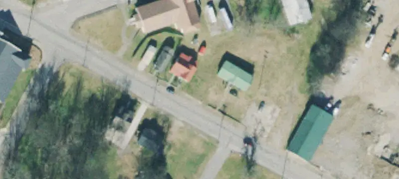 215 Bluegrass Ave