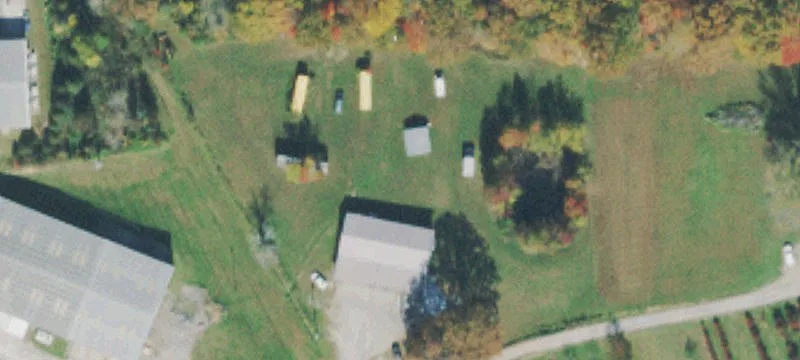 155 Old Gainesboro Hwy