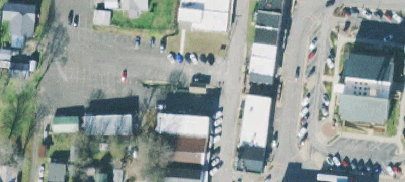 112 High St