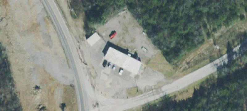 5602 Jefferson Pike