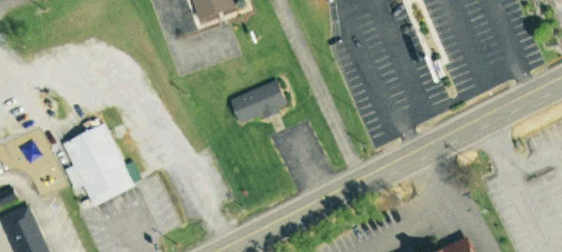 532 Patriot Dr
