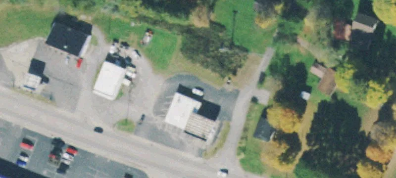 711 Lafayette Rd