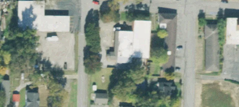22 Jefferson St