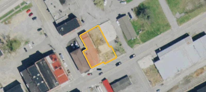 210 Main St