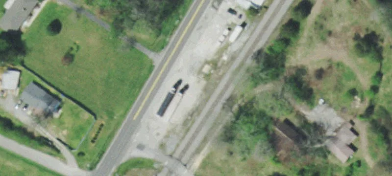 Harriman Hwy