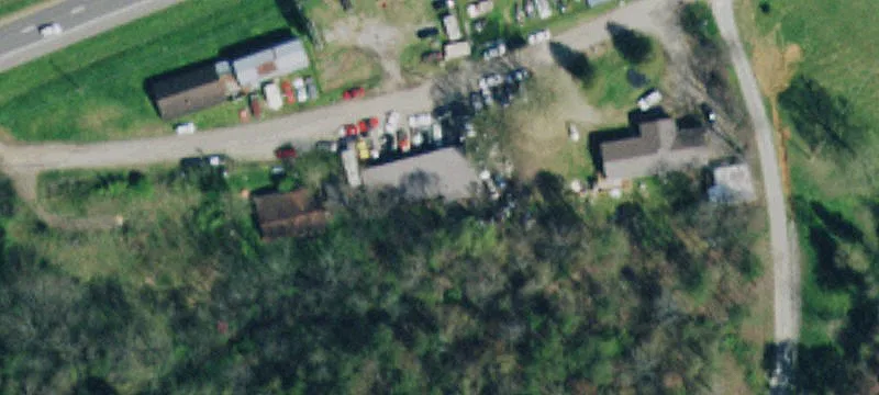 1313 Old A J Hwy
