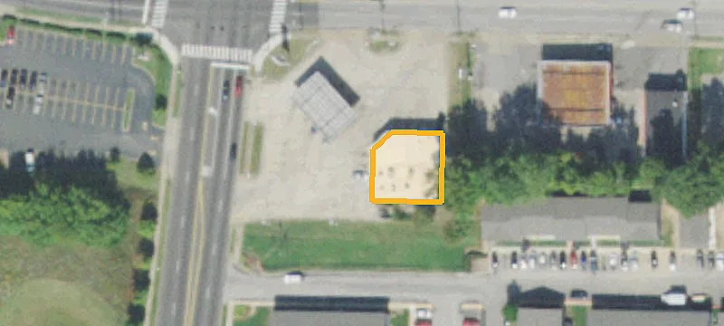 4101 Yale Rd