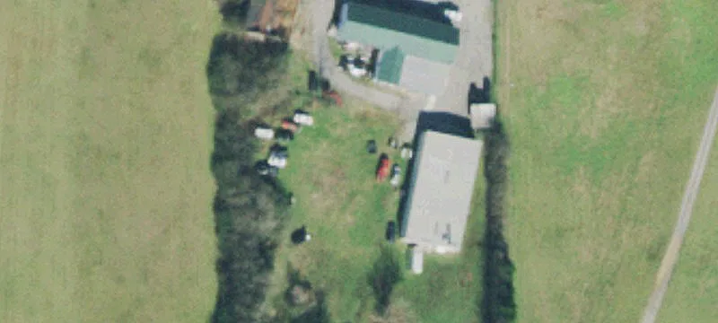 871 Fox Ln