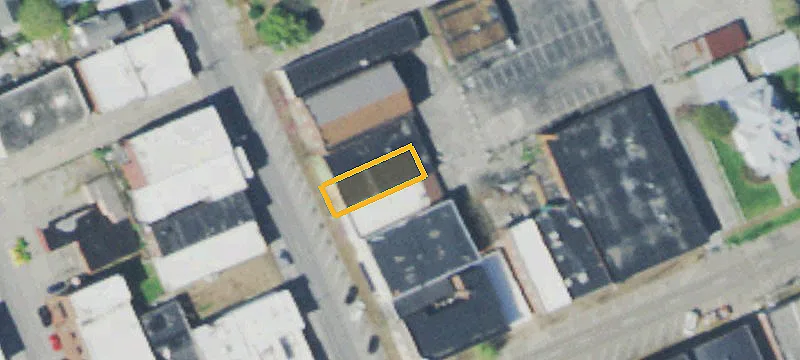 115 Jackson St