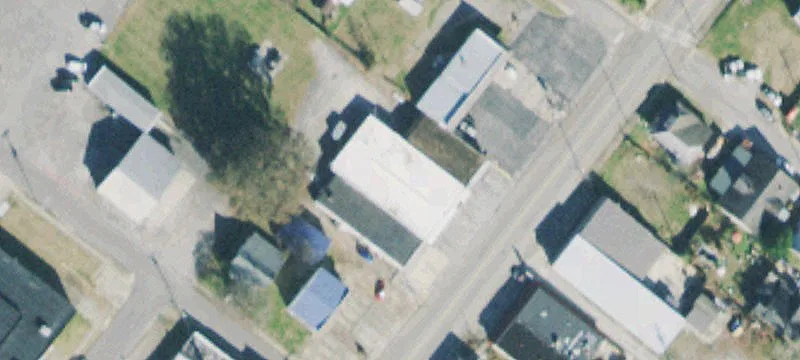 209 Cumberland E St