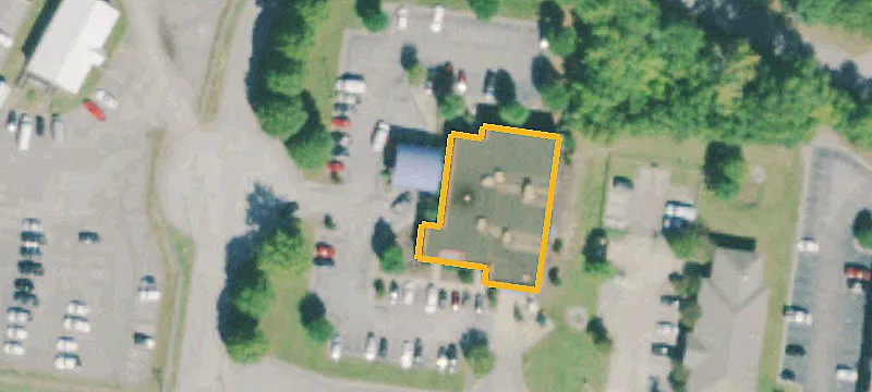 2118 Stein Dr