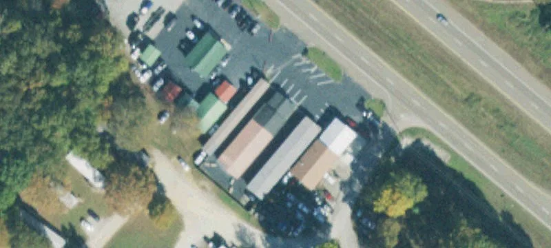 1047 Us Hwy 45th N