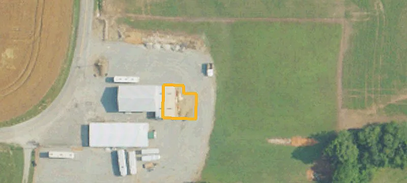 1414 Borderline Rd