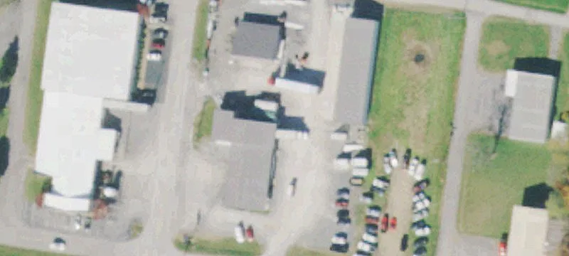 201 Burns Ave