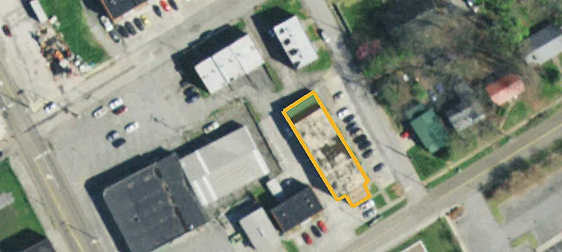 118 3rd N St