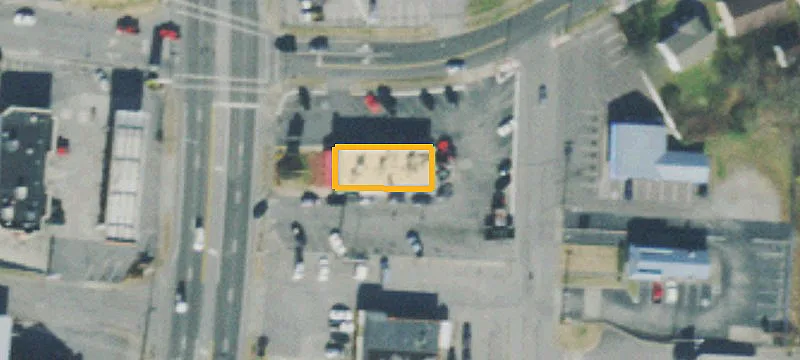 1000 Memorial Blvd