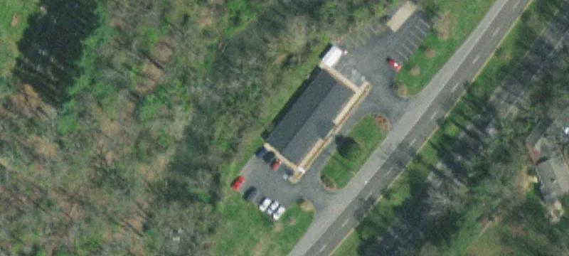 1220 Volunteer Pkwy