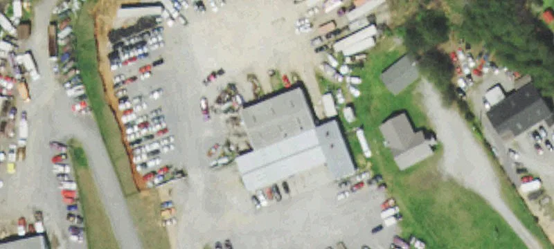 3361 Clinton Hwy