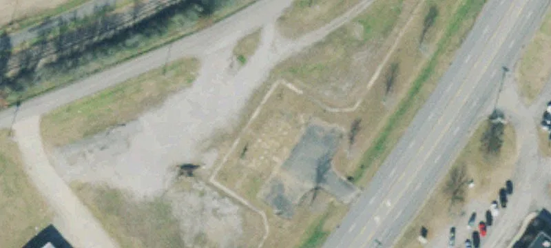 2613 Hwy 43rd S