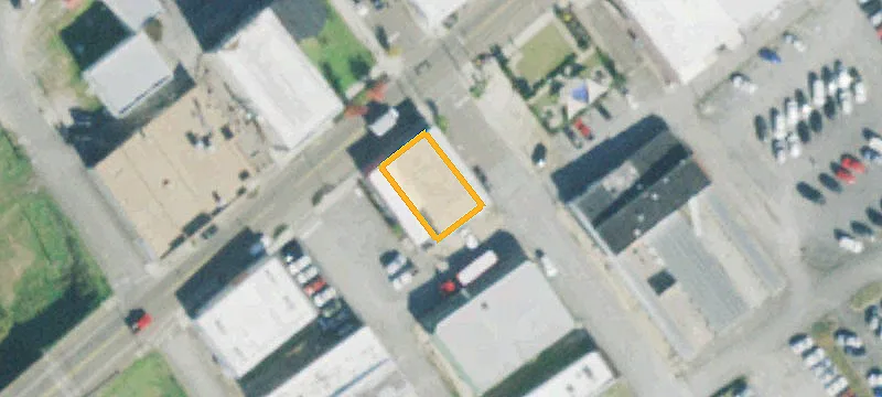 101 Main St