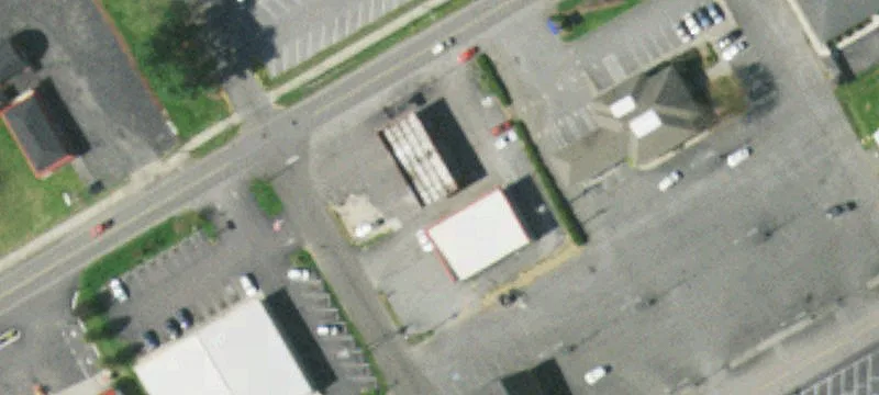1100 Main St