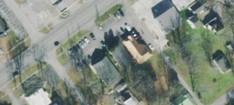 306 Lincoln St