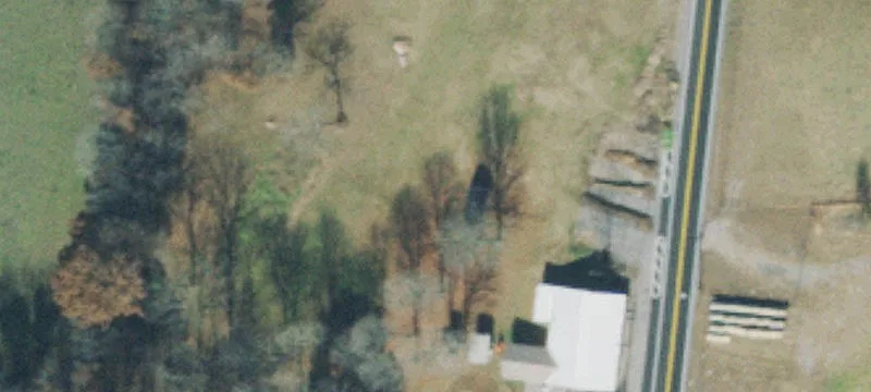1478 Chapel Hl Pike
