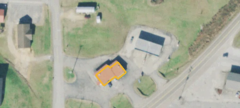 847 Squirrel Holw Dr