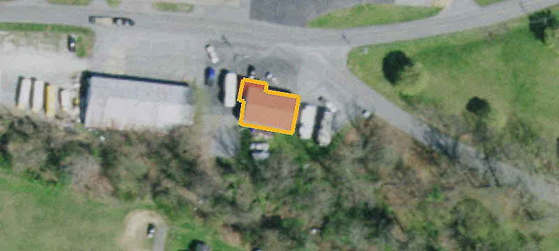 906 Mohawk Dr