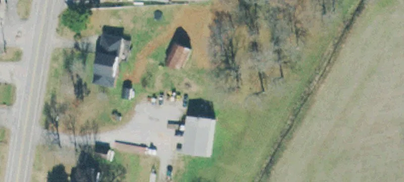 345 Main St
