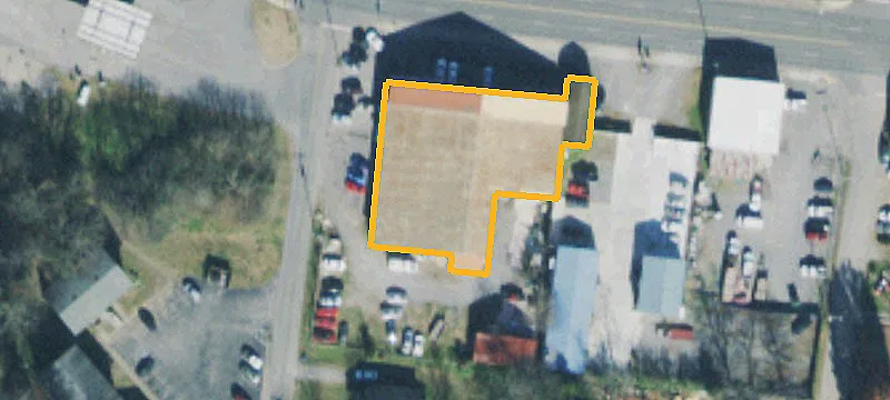 500 Depot St