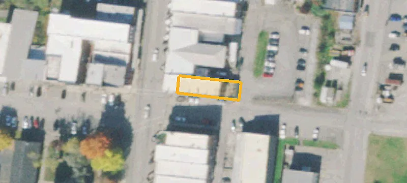 302 Main N St