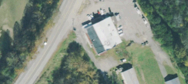 440 Grundy Quarles Hwy