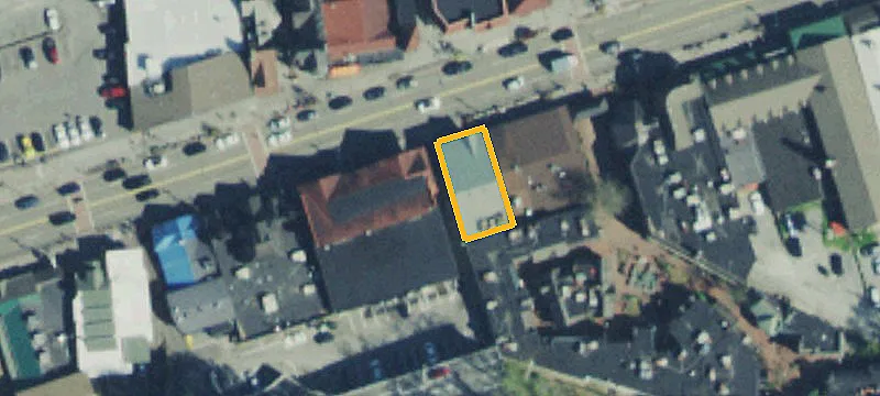 640 Pkwy Parkway
