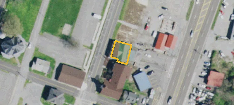 1805 Main St