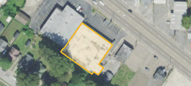 2391 Lamar Ave