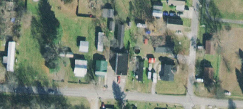 302 College N St