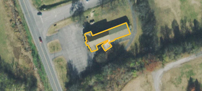 7260 Nolensville Rd
