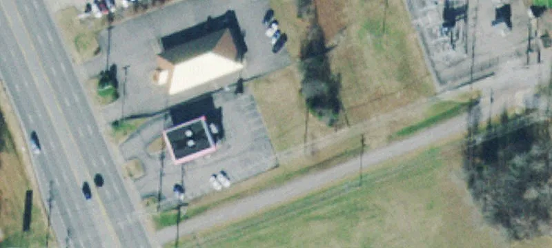 1873 Ft Campbell Blvd