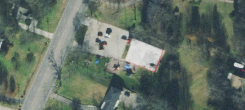 708 Dickerson Rd