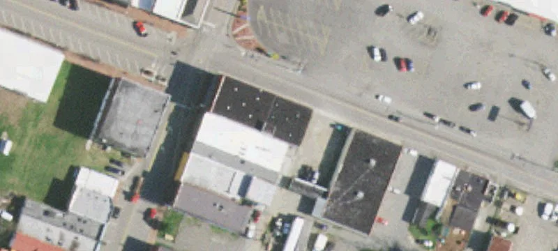 101 Church St