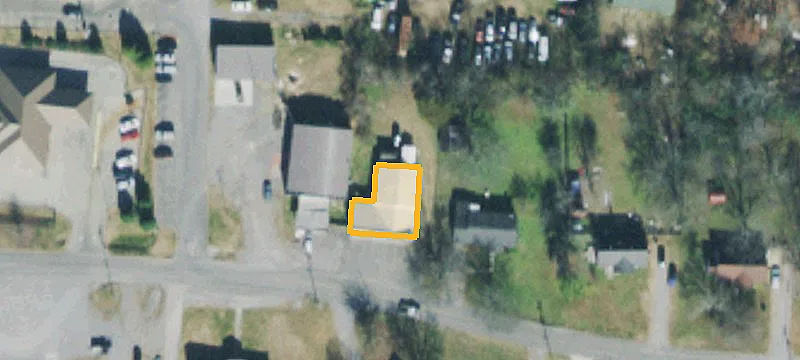 117 Hickory Dr