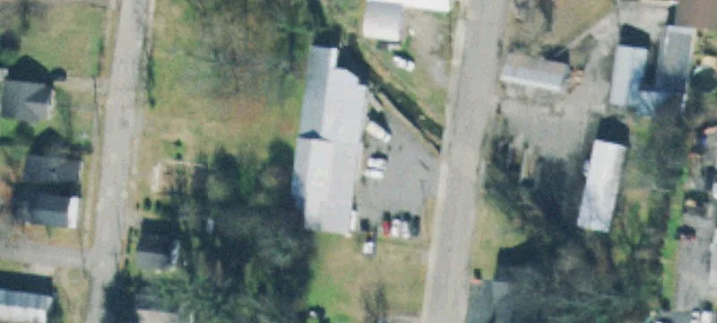 409 Lincoln S Ave