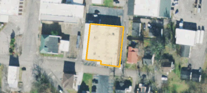 116 Ewing St