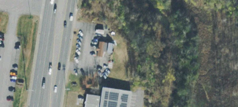 489 Waldron Rd